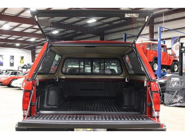 1993 Chevrolet S10 (CC-1079740) for sale in Kentwood, Michigan