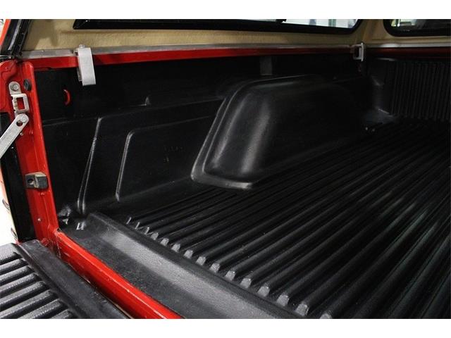 1993 Chevrolet S10 (CC-1079740) for sale in Kentwood, Michigan