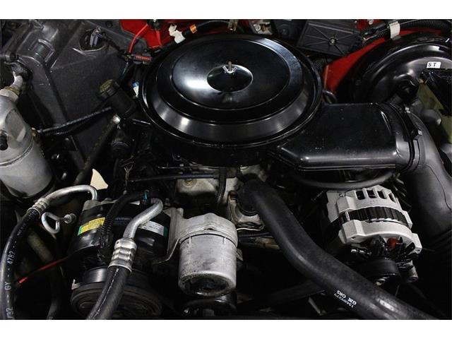 1993 Chevrolet S10 (CC-1079740) for sale in Kentwood, Michigan