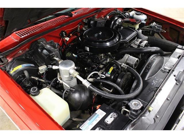 1993 Chevrolet S10 (CC-1079740) for sale in Kentwood, Michigan