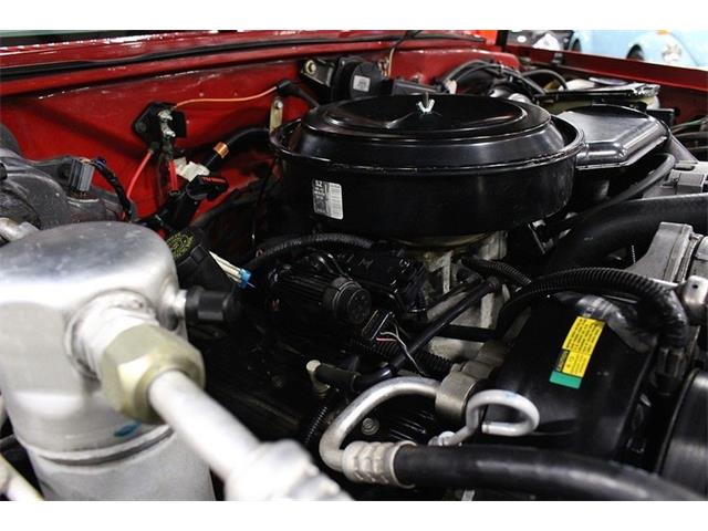 1993 Chevrolet S10 (CC-1079740) for sale in Kentwood, Michigan