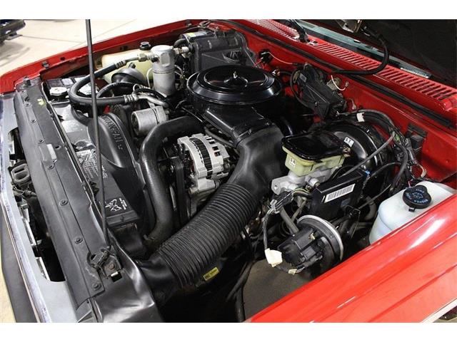 1993 Chevrolet S10 (CC-1079740) for sale in Kentwood, Michigan
