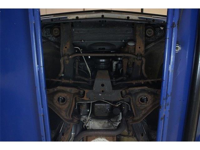 1993 Chevrolet S10 (CC-1079740) for sale in Kentwood, Michigan