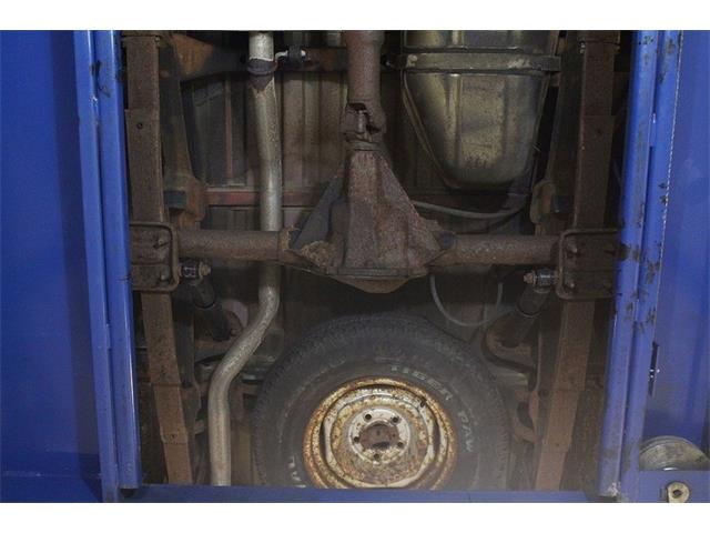 1993 Chevrolet S10 (CC-1079740) for sale in Kentwood, Michigan