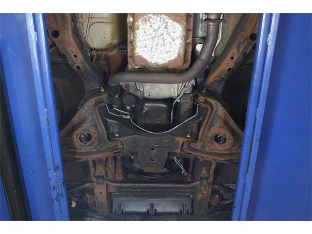 1993 Chevrolet S10 (CC-1079740) for sale in Kentwood, Michigan