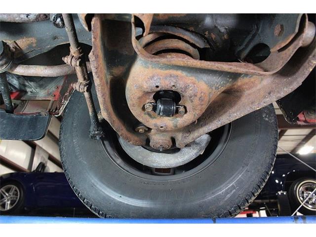 1993 Chevrolet S10 (CC-1079740) for sale in Kentwood, Michigan