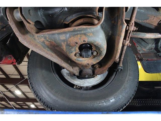 1993 Chevrolet S10 (CC-1079740) for sale in Kentwood, Michigan