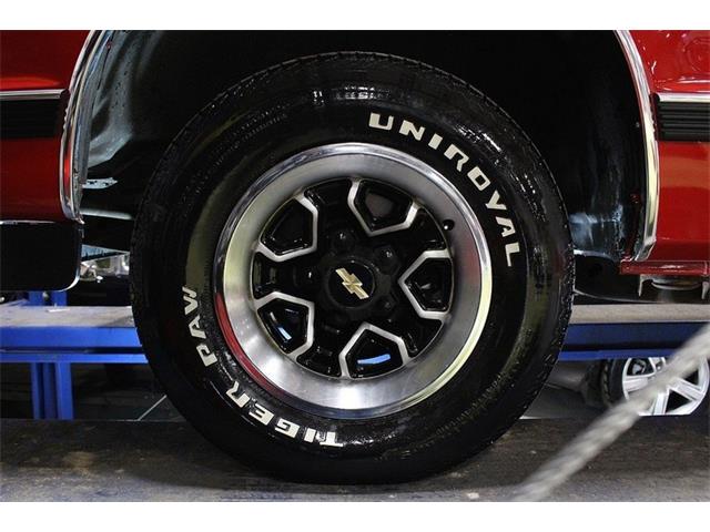 1993 Chevrolet S10 (CC-1079740) for sale in Kentwood, Michigan
