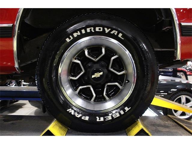 1993 Chevrolet S10 (CC-1079740) for sale in Kentwood, Michigan
