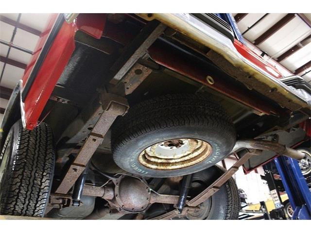 1993 Chevrolet S10 (CC-1079740) for sale in Kentwood, Michigan