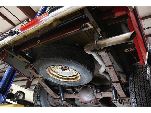 1993 Chevrolet S10 (CC-1079740) for sale in Kentwood, Michigan