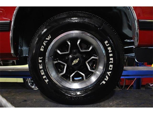 1993 Chevrolet S10 (CC-1079740) for sale in Kentwood, Michigan