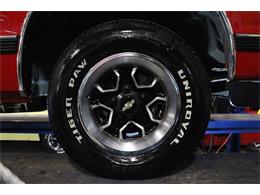 1993 Chevrolet S10 (CC-1079740) for sale in Kentwood, Michigan