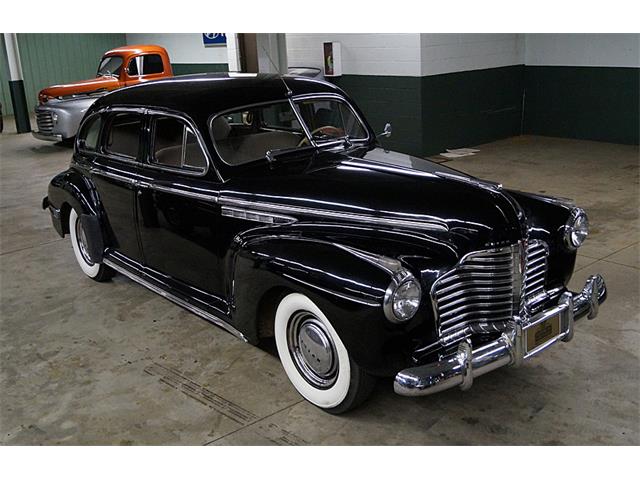 1941 Buick Special (CC-1079748) for sale in Canton, Ohio