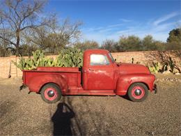 1949 Chevrolet Pickup (CC-1079753) for sale in TUCSON, Arizona
