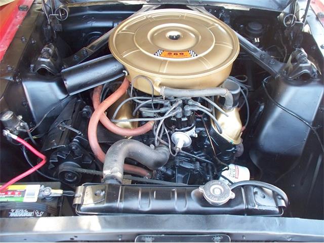 1964 Ford Mustang (CC-1079771) for sale in CYPRESS, Texas