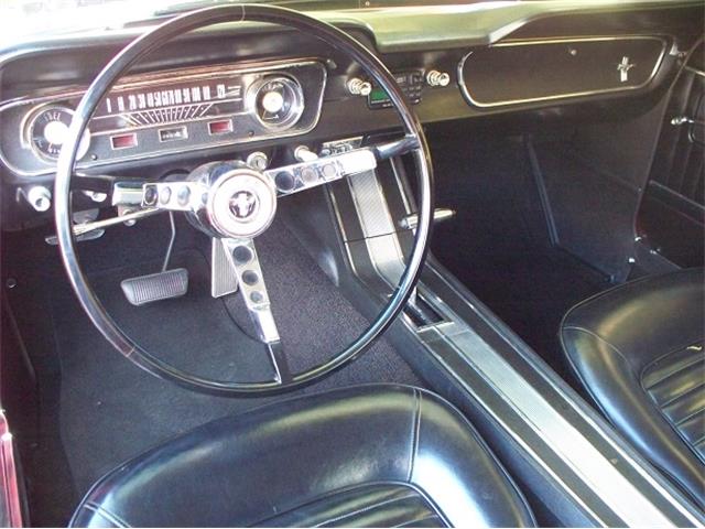 1964 Ford Mustang (CC-1079771) for sale in CYPRESS, Texas