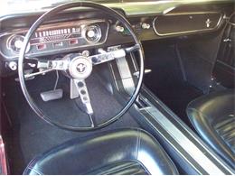 1964 Ford Mustang (CC-1079771) for sale in CYPRESS, Texas