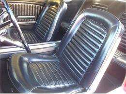 1964 Ford Mustang (CC-1079771) for sale in CYPRESS, Texas
