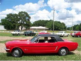 1964 Ford Mustang (CC-1079771) for sale in CYPRESS, Texas