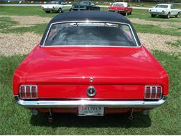 1964 Ford Mustang (CC-1079771) for sale in CYPRESS, Texas
