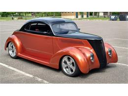 1937 Ford Coupe (CC-1079780) for sale in Chippewa Falls, Wisconsin