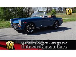 1972 MG Midget (CC-1079807) for sale in La Vergne, Tennessee
