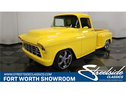 1955 Chevrolet 3100 (CC-1079813) for sale in Ft Worth, Texas