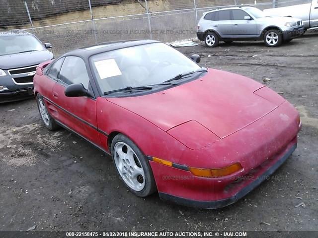 1993 Toyota MR2 (CC-1079829) for sale in Online Auction, Online