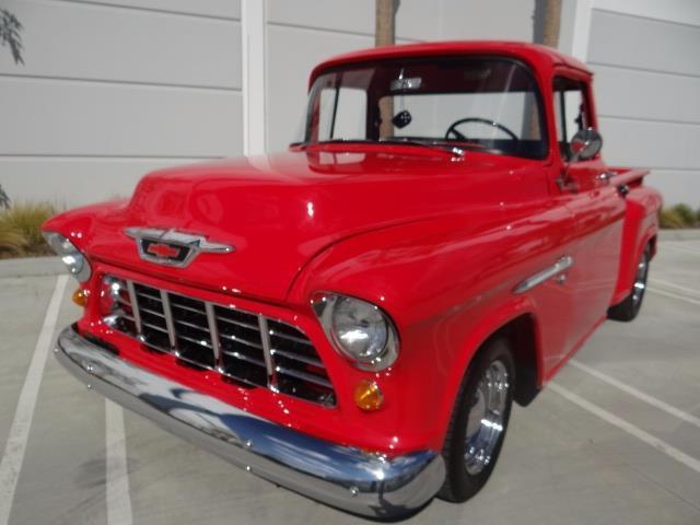 1955 Chevrolet Pickup (CC-1079845) for sale in Anaheim, California