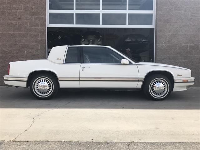1990 Cadillac Eldorado Biarritz (CC-1079846) for sale in Henderson, Nevada