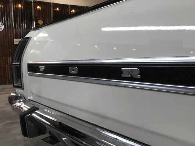 1973 Ford Ranchero for Sale | ClassicCars.com | CC-1079847