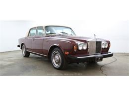 1976 Rolls-Royce Silver Shadow (CC-1079850) for sale in Beverly Hills, California
