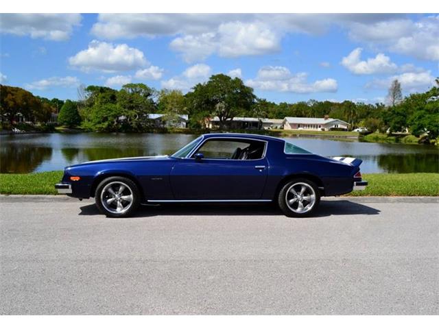1976 Chevrolet Camaro (CC-1079865) for sale in Clearwater, Florida