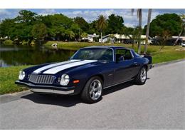 1976 Chevrolet Camaro (CC-1079865) for sale in Clearwater, Florida