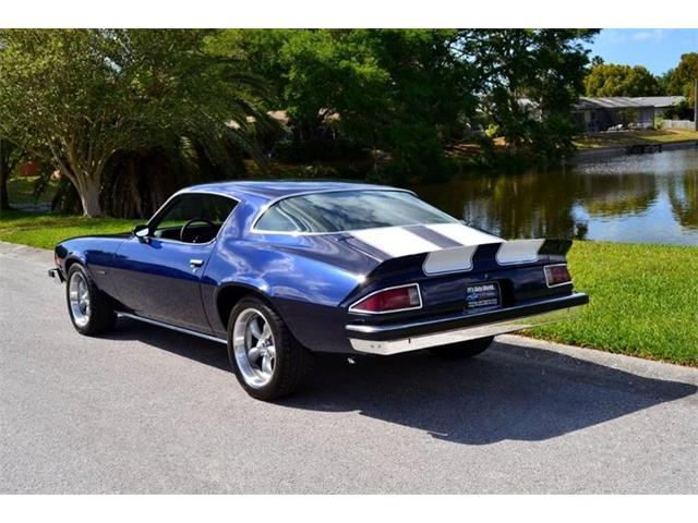 1976 Chevrolet Camaro (CC-1079865) for sale in Clearwater, Florida