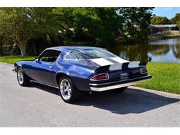 1976 Chevrolet Camaro (CC-1079865) for sale in Clearwater, Florida