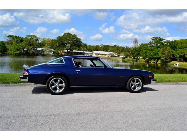 1976 Chevrolet Camaro (CC-1079865) for sale in Clearwater, Florida