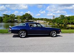 1976 Chevrolet Camaro (CC-1079865) for sale in Clearwater, Florida