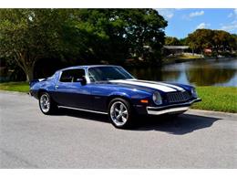 1976 Chevrolet Camaro (CC-1079865) for sale in Clearwater, Florida