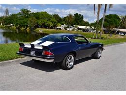 1976 Chevrolet Camaro (CC-1079865) for sale in Clearwater, Florida