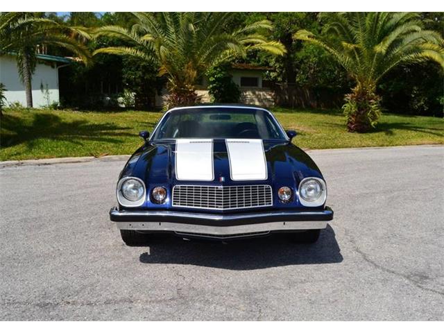 1976 Chevrolet Camaro (CC-1079865) for sale in Clearwater, Florida