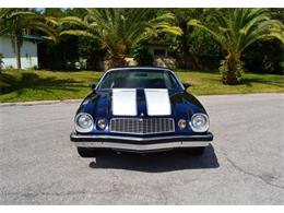 1976 Chevrolet Camaro (CC-1079865) for sale in Clearwater, Florida