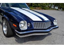 1976 Chevrolet Camaro (CC-1079865) for sale in Clearwater, Florida