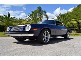 1976 Chevrolet Camaro (CC-1079865) for sale in Clearwater, Florida