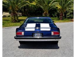 1976 Chevrolet Camaro (CC-1079865) for sale in Clearwater, Florida