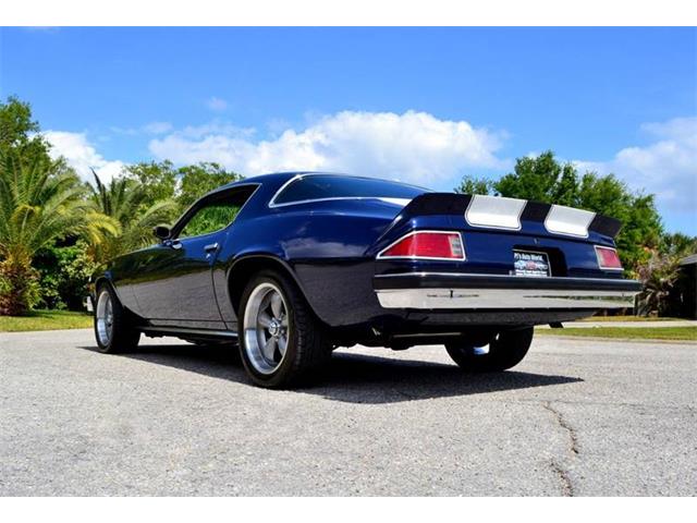 1976 Chevrolet Camaro (CC-1079865) for sale in Clearwater, Florida