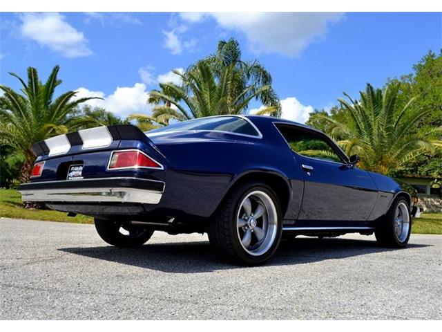 1976 Chevrolet Camaro (CC-1079865) for sale in Clearwater, Florida