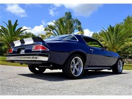 1976 Chevrolet Camaro (CC-1079865) for sale in Clearwater, Florida