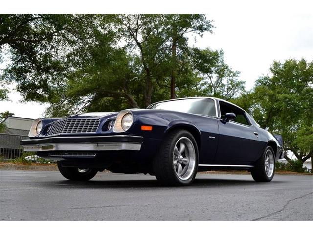 1976 Chevrolet Camaro (CC-1079865) for sale in Clearwater, Florida